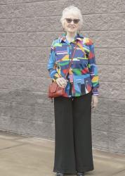 Fundamentals For What Tops To Wear With Wide Leg Pants