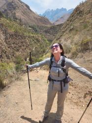 Ultimate Inca Trail Packing List for Women & Men: DON’T Forget These Things