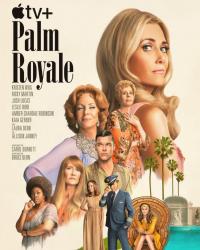 Palm Royale: How To Bring Back The ’60s Beach Glam
