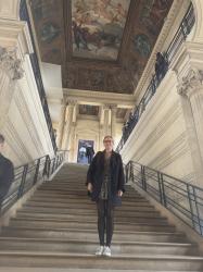 Sacrilège aux Archives nationales et un bon plan musées