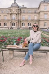 Where to Have a Picnic in Paris