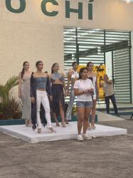Fashion Shows in Cancun