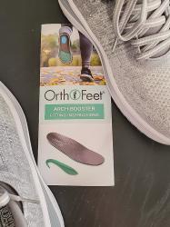 Expert Reasons For Slip On Walking Shoes With Arch Support — Orthofeet