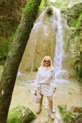 Look Nº821 - Throw Back Places #2