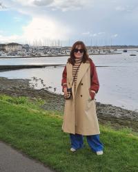 April Showers with ‘Style Not Age’