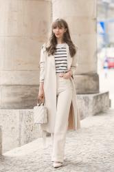 Casual-Elegance – so stylen wir den Modetrend