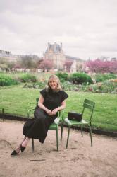 Tuileries Garden