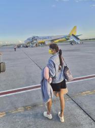 Cebu Pacific Advisory Summer Travel Reminders