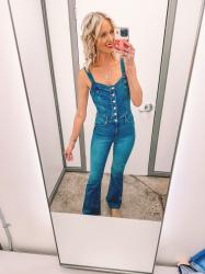 Walmart Designer Denim Look for Less