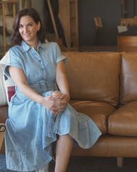 Embrace the Chill: Home and Wardrobe Updates for the Changing Season