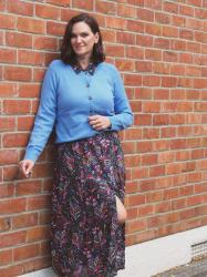 Cait vs The Cardigan: A Stylist’s Unexpected Love Affair