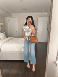 My Top 5 Picks from the Madewell Promo