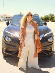 Look Nº 823 - The Road to Hell!