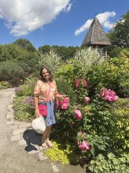 A Visit to Olbrich Botanical Gardens