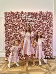 Mother’s Day 2024: Matching Mommy and Me Sequin Dresses
