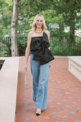 Elevated Date Night Outfit Inspiration