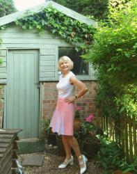 Genuine 60s Dress! 