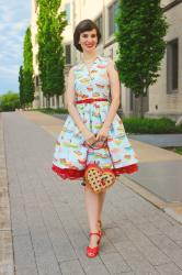 My Kind of Pie: The ModCloth Good Old Days