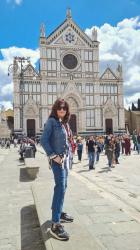 Trip to Tuscany with Travel Department