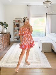 New Jessica Simpson Clothing Launch At Walmart