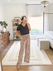 Walmart Fashion New Arrival Finds For Summer – Work & Weekend Wear!