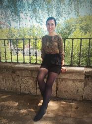 La prenda perfecta para primavera
