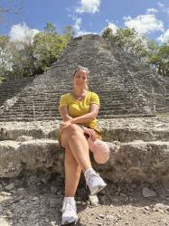 Coba Sensation avec Les tours de Mimi