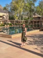 Travel Log: Two days in Rajasthan, India