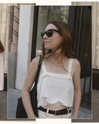 Mood | Summer in the City