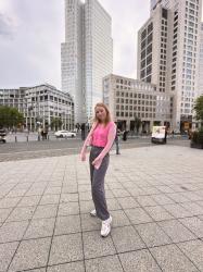 7 Tipps, wie du Dad Sneaker stylst