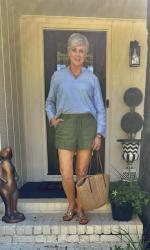 Daily Look 6.9.24