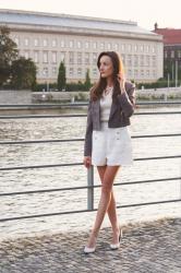 ELEGANT OUTFIT