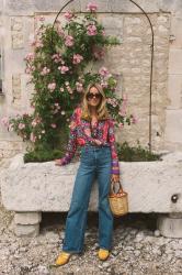 Flats For The Season