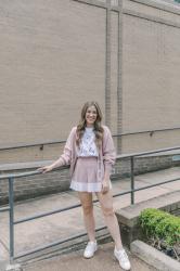 Elevated Sports Mom Outfits