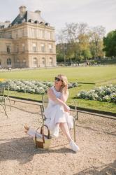 South of France Summer Packing List