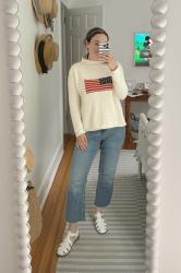 WEEK OF OUTFITS 6.18.24