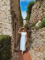 What to Pack for Europe in Summer