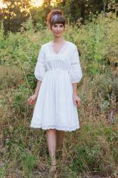 Gustavia: The Summer Dress