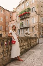 Summer Solstice With Saks