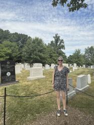 Arlington National Cemetery