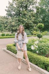 Trend Spin Linkup – Lightweight Summer Sets