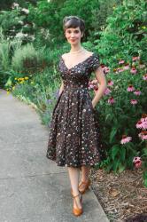 Lily Meadows with Dolly & Dotty