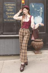 Outfit for Father’s Day
