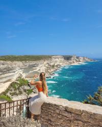 Itinéraire road trip de 10 jours en Corse du Sud