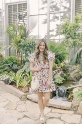 Trend Spin Linkup – Summer Dresses