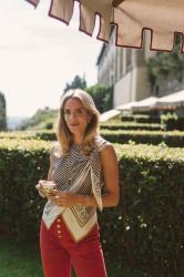 12 Tops To Order For Summer
