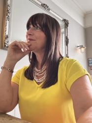 Lunch in the Hotel Continental - Chic & Stylish Linkup