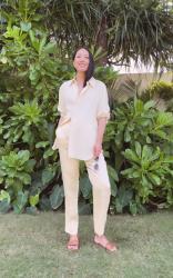 Outfit Check: Bali