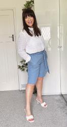 Summer Essentials with Bonmarche. 