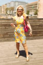 Look Nº 833 - Who's right?